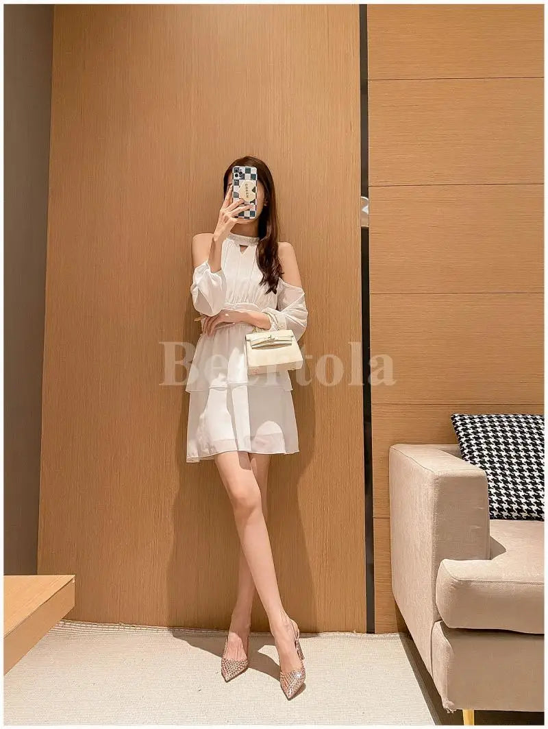 New Rhinestones Woman Sandals Diamond Pointed Toe Shallow Thin High Heels Back Strap Stilettos Female Wedding Bride Sandals