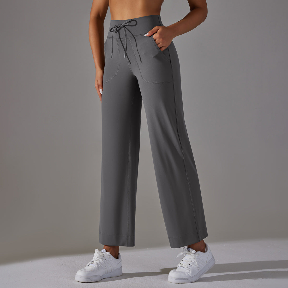 Seamless High Waist Leggings