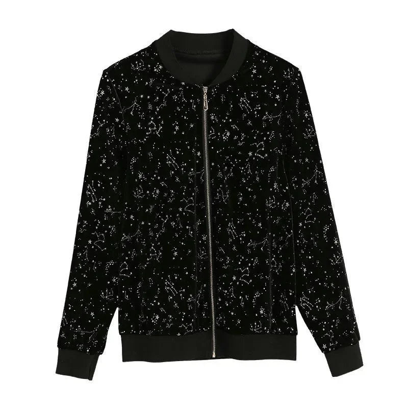 Spring Autumn Summer New Loose Long Sleeve Chiffon Women's Jacket Small Fragrance Style Sunscreen Clothing Middle East Fashion