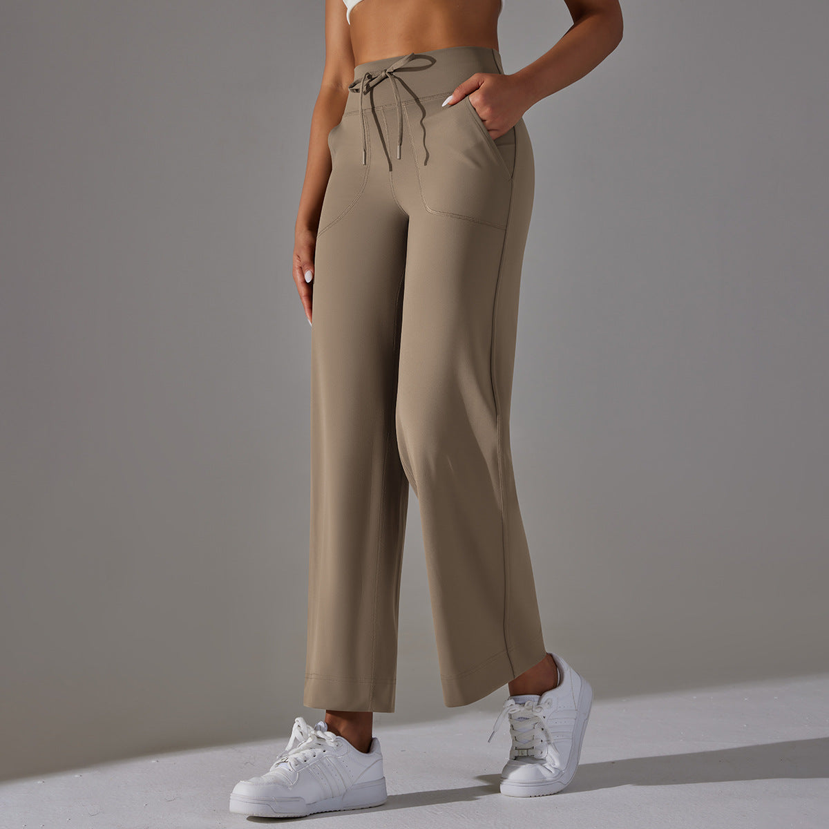 Seamless High Waist Leggings