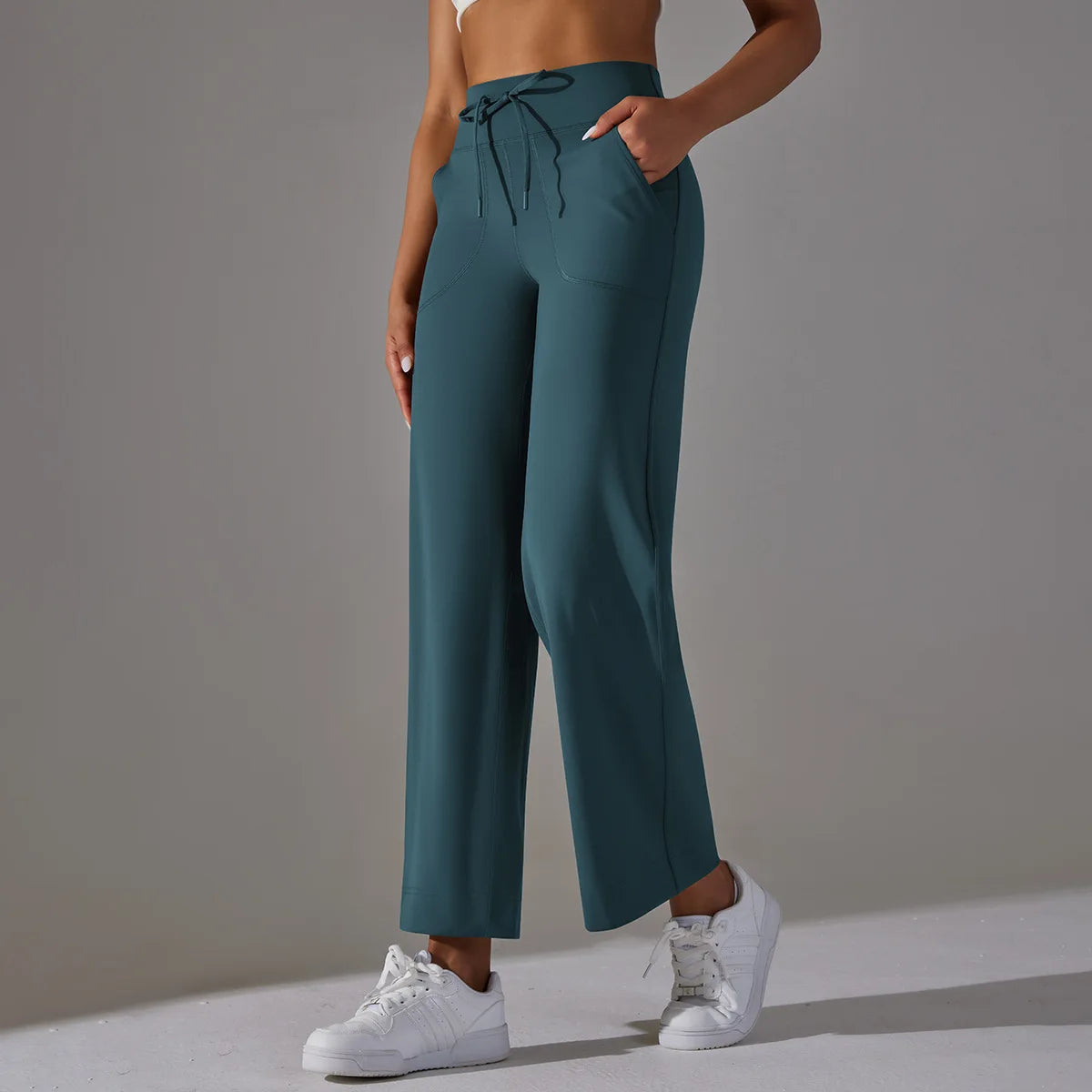 Seamless High Waist Leggings