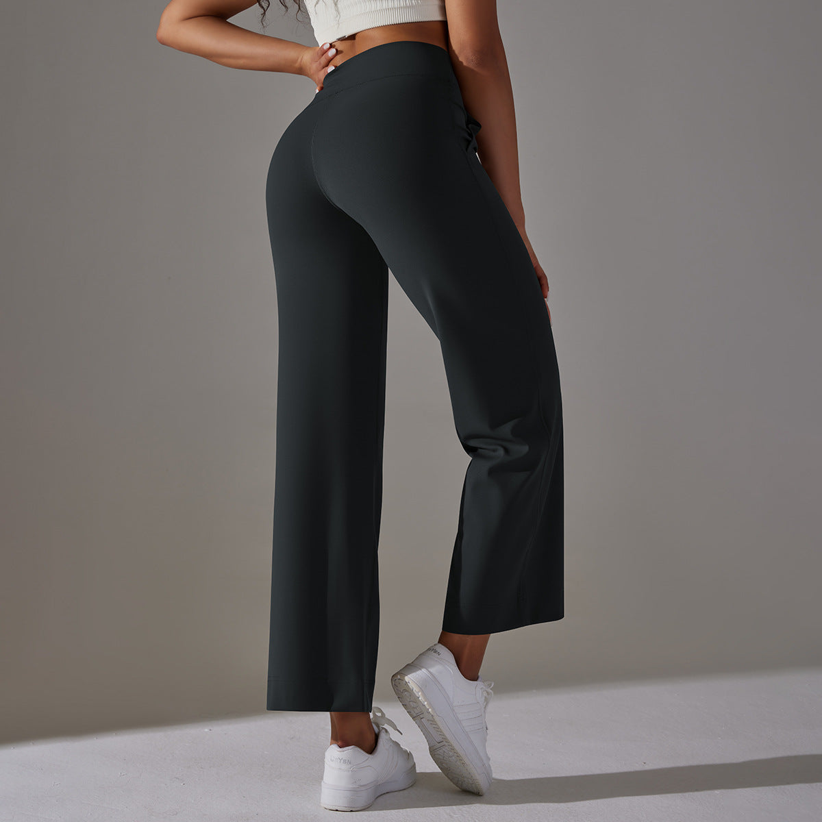 Seamless High Waist Leggings