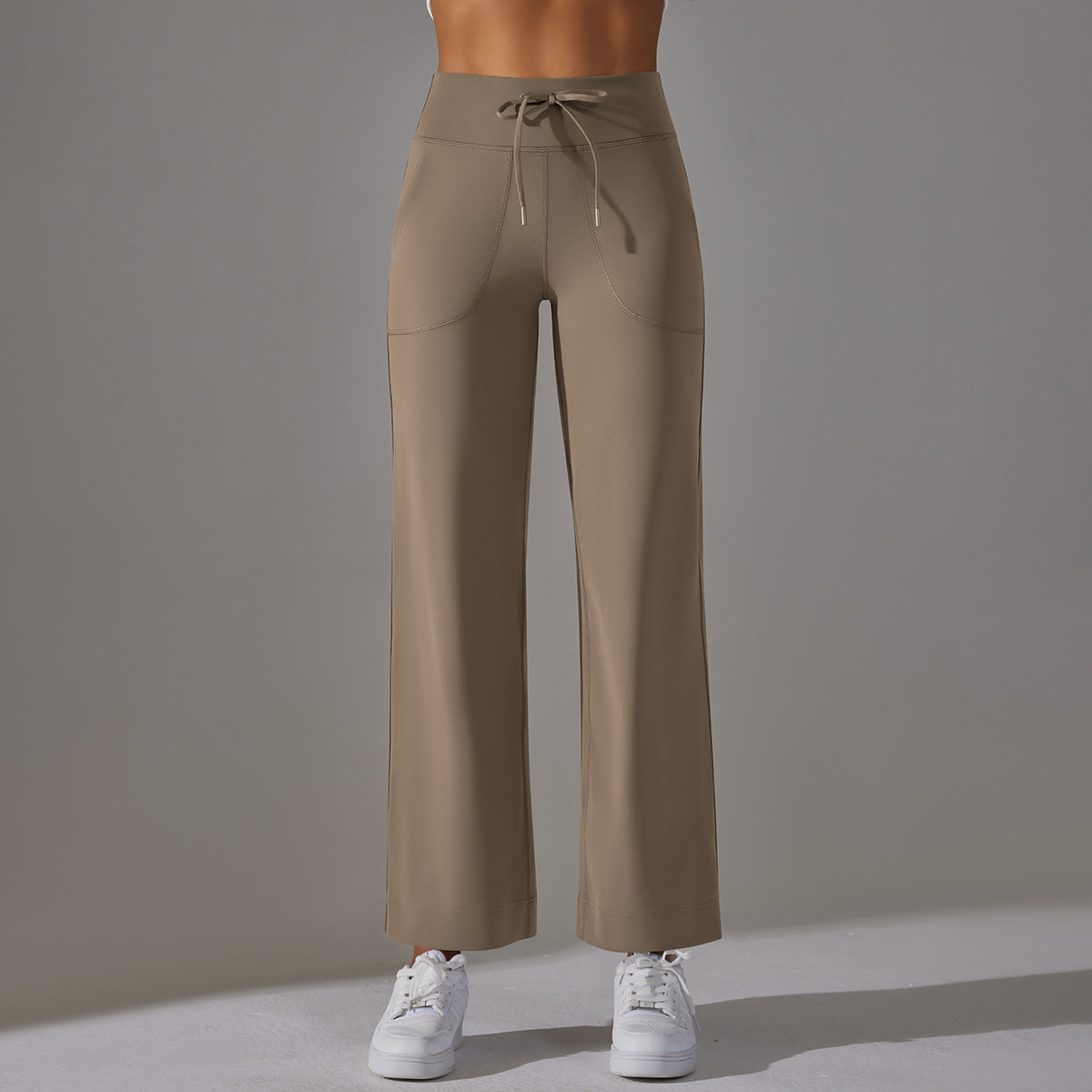 Seamless High Waist Leggings