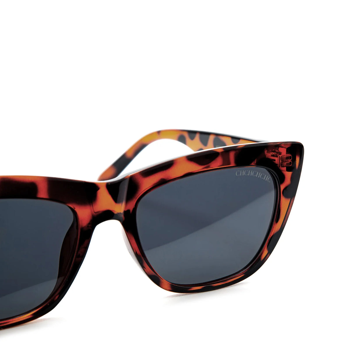 Classic Cat Eye UV400 Sunglasses