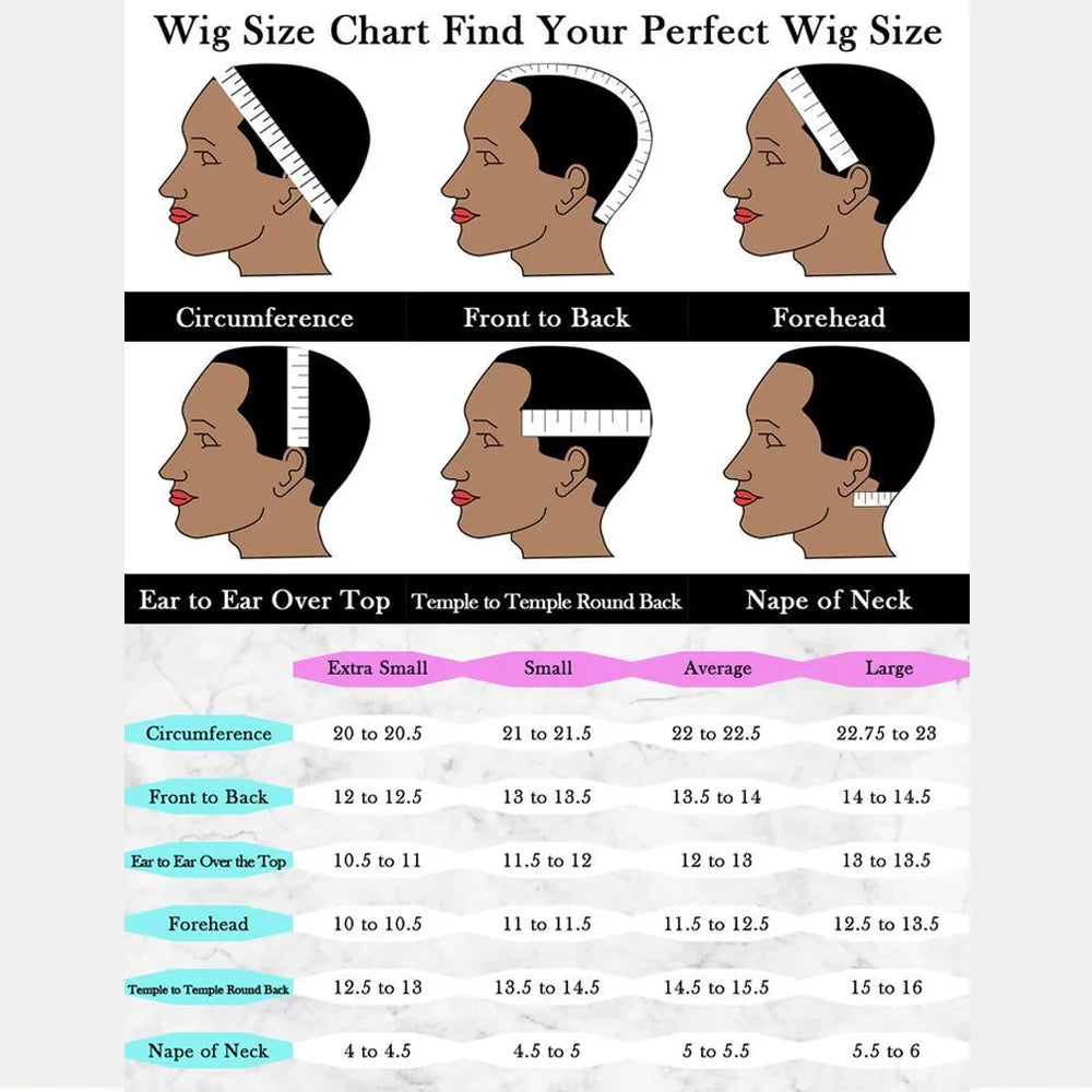 Transparent Glueless Body Wave Lace Front Wig for Women