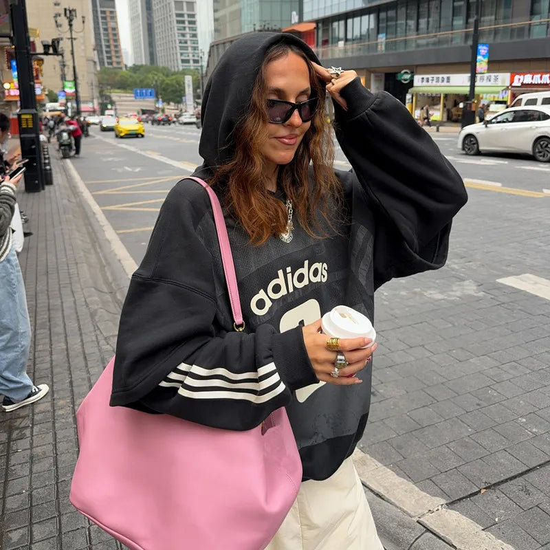 Soft Tote And Crossbody Bag