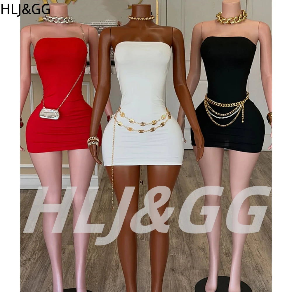 Off Shoulder See Through Bodycon Mini Dress for Women