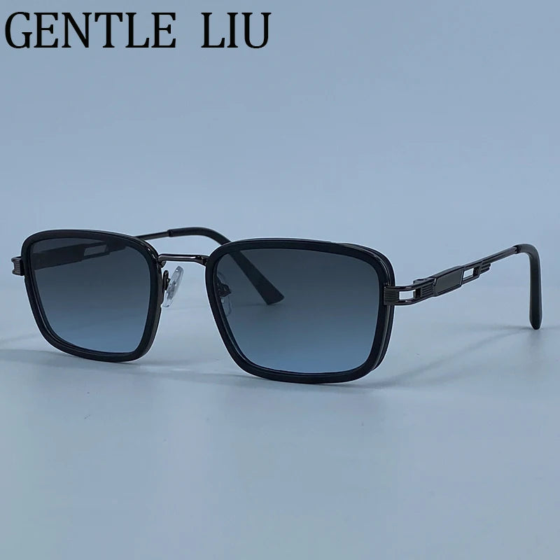 Women's Polarized Square Sunglasses