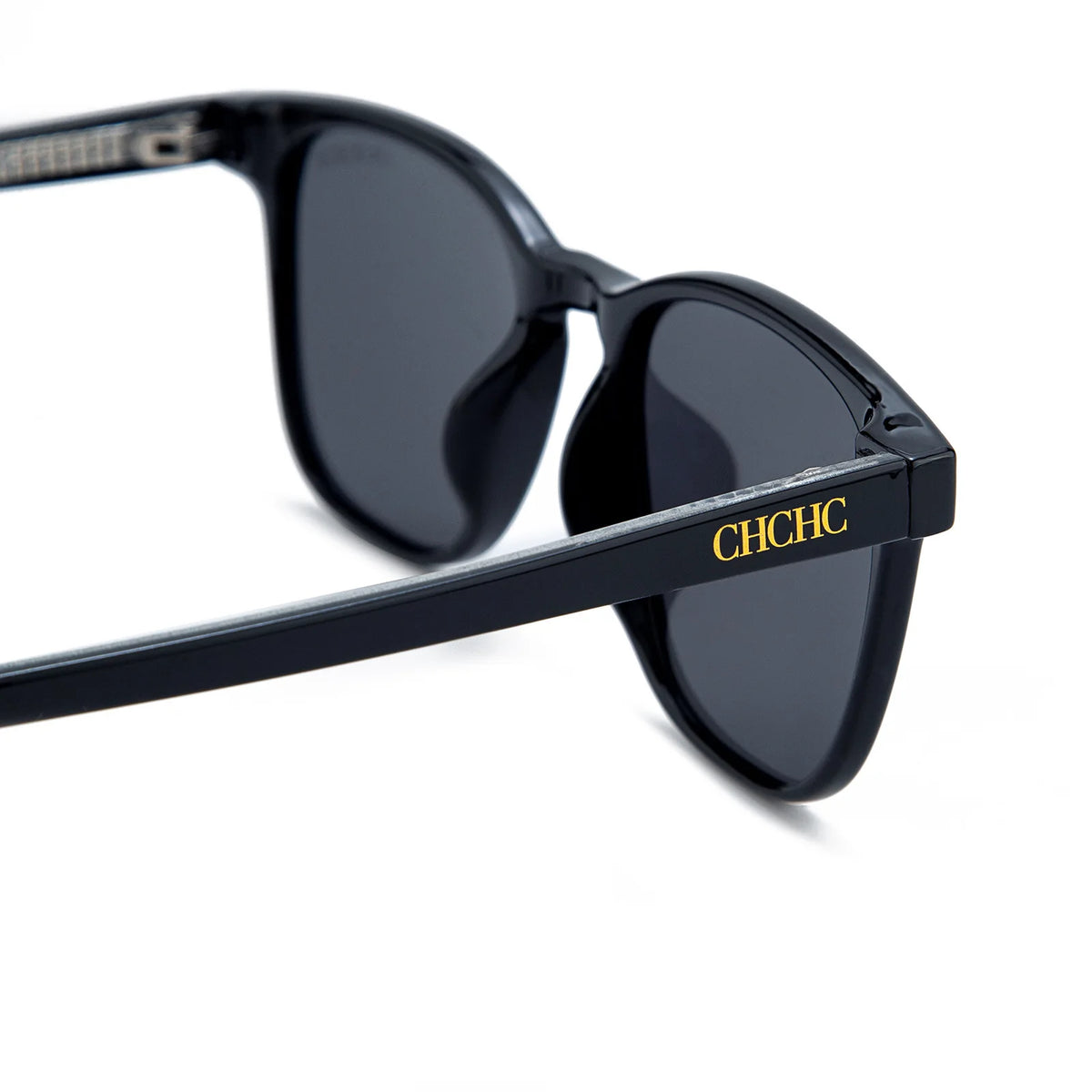Retro Square Frame Fashion Sunglasses