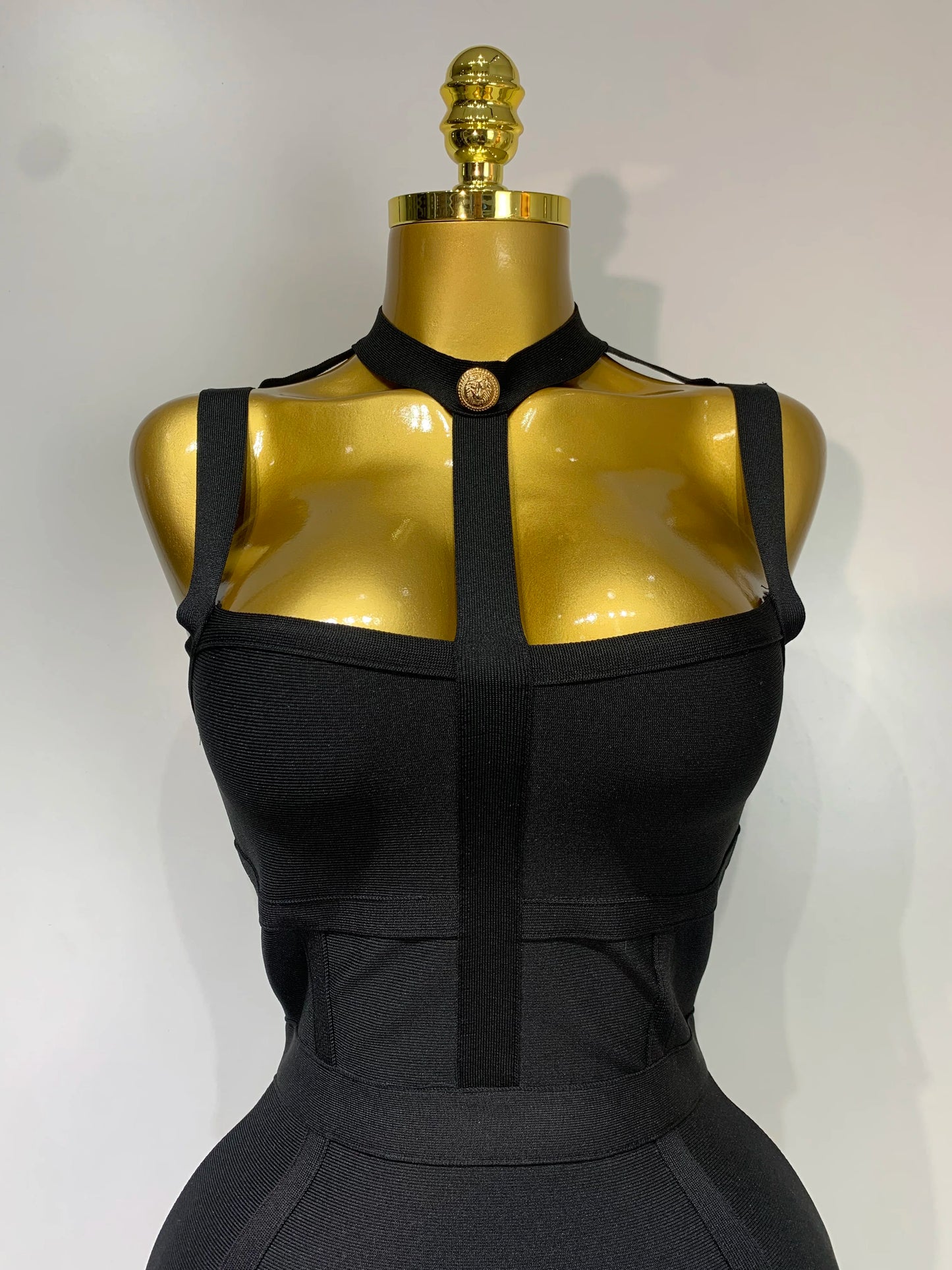 Sexy Mini Bodycon Club Party Dress Women Spaghetti Strap Bandage Dresses Short Slim Elegant Evening Party Birthday Dresses