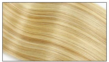 Straight Virgin Human Hair Tape In Extensions for Women
