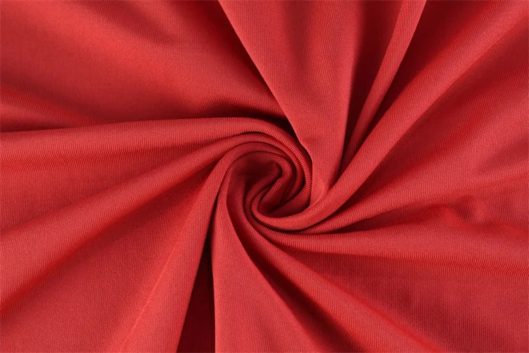 Hollow Out Slim Ankle Length Dress for Women