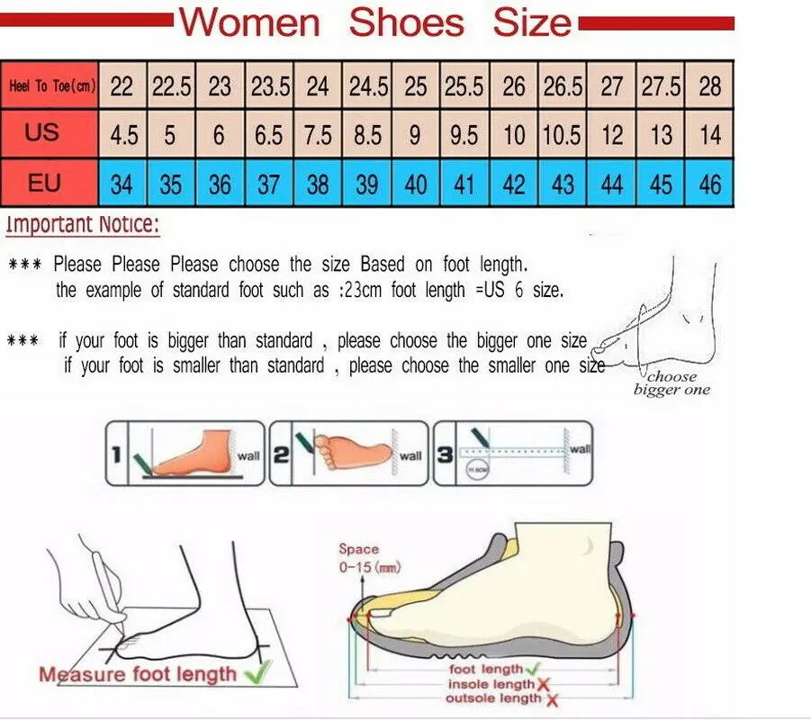 Breathable Mesh Summer Casual Walking Boots for Women
