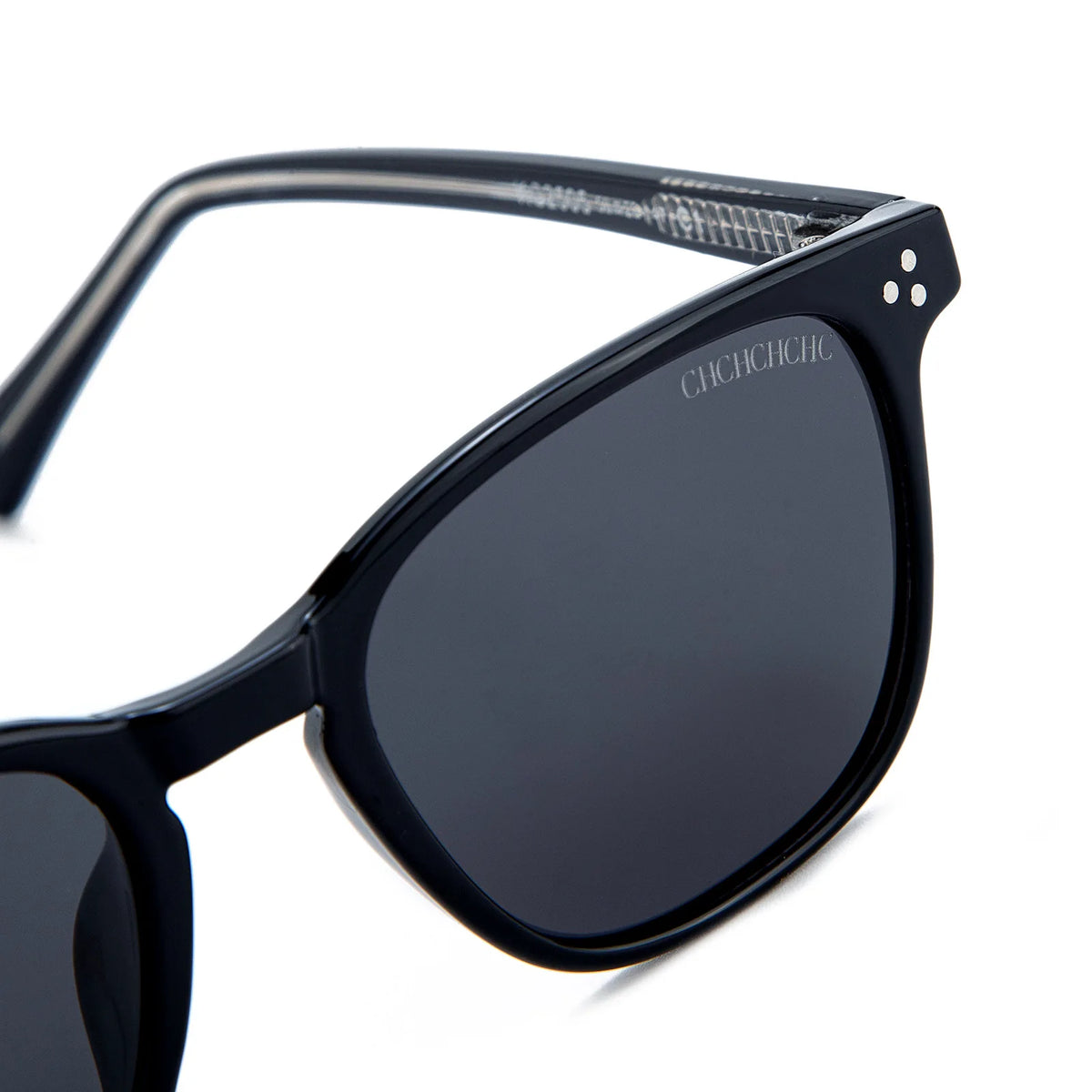 Retro Square Frame Fashion Sunglasses