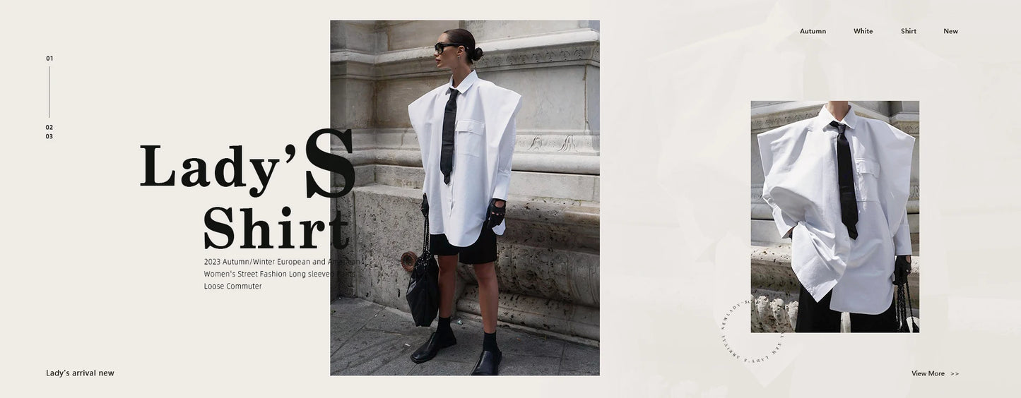 Oymimi Casual Blue Patchwork Sets For Women 2 Pieces O-Neck Long Sleeve Blouse And Drawstring Straight Sweatpants Set Streetwear