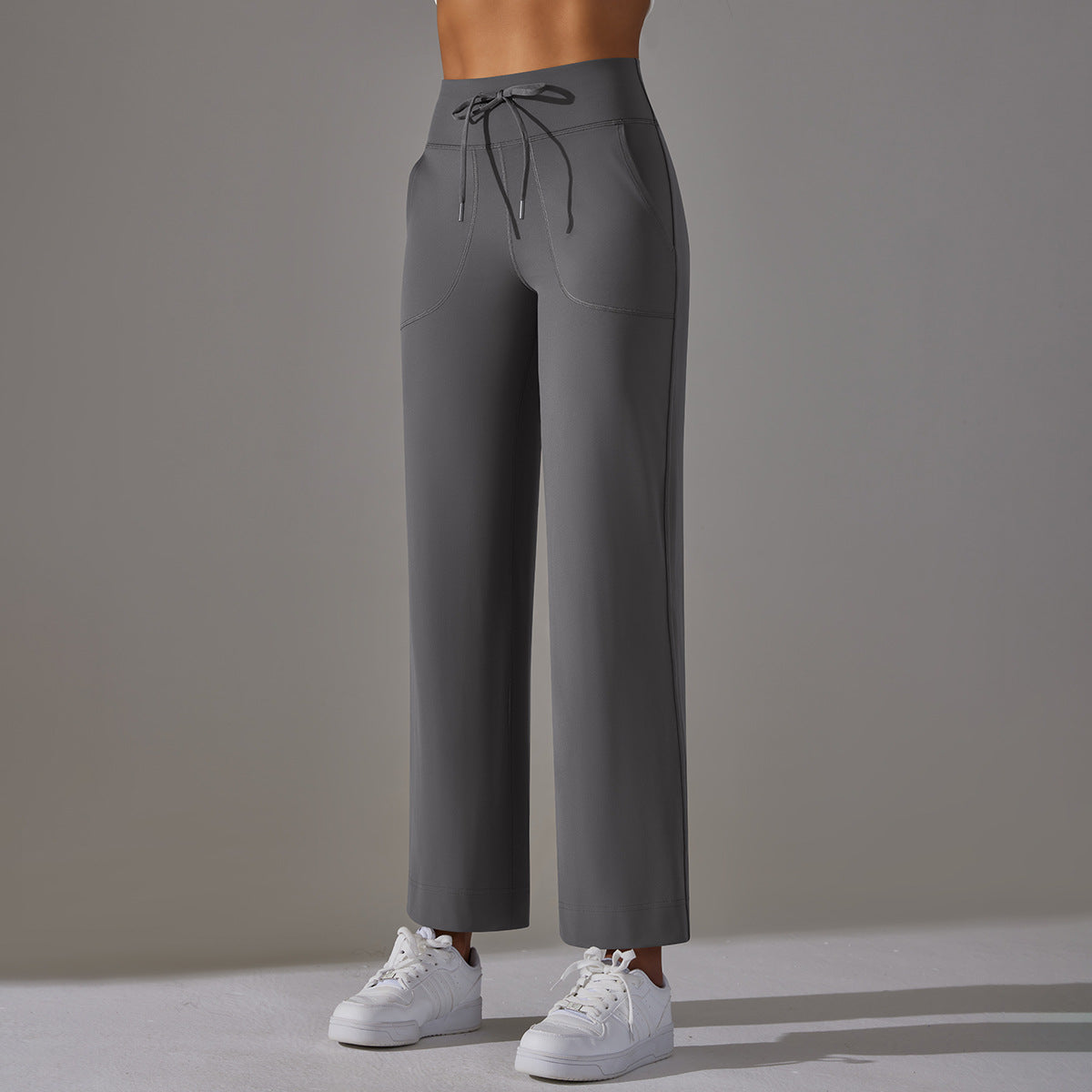 Seamless High Waist Leggings