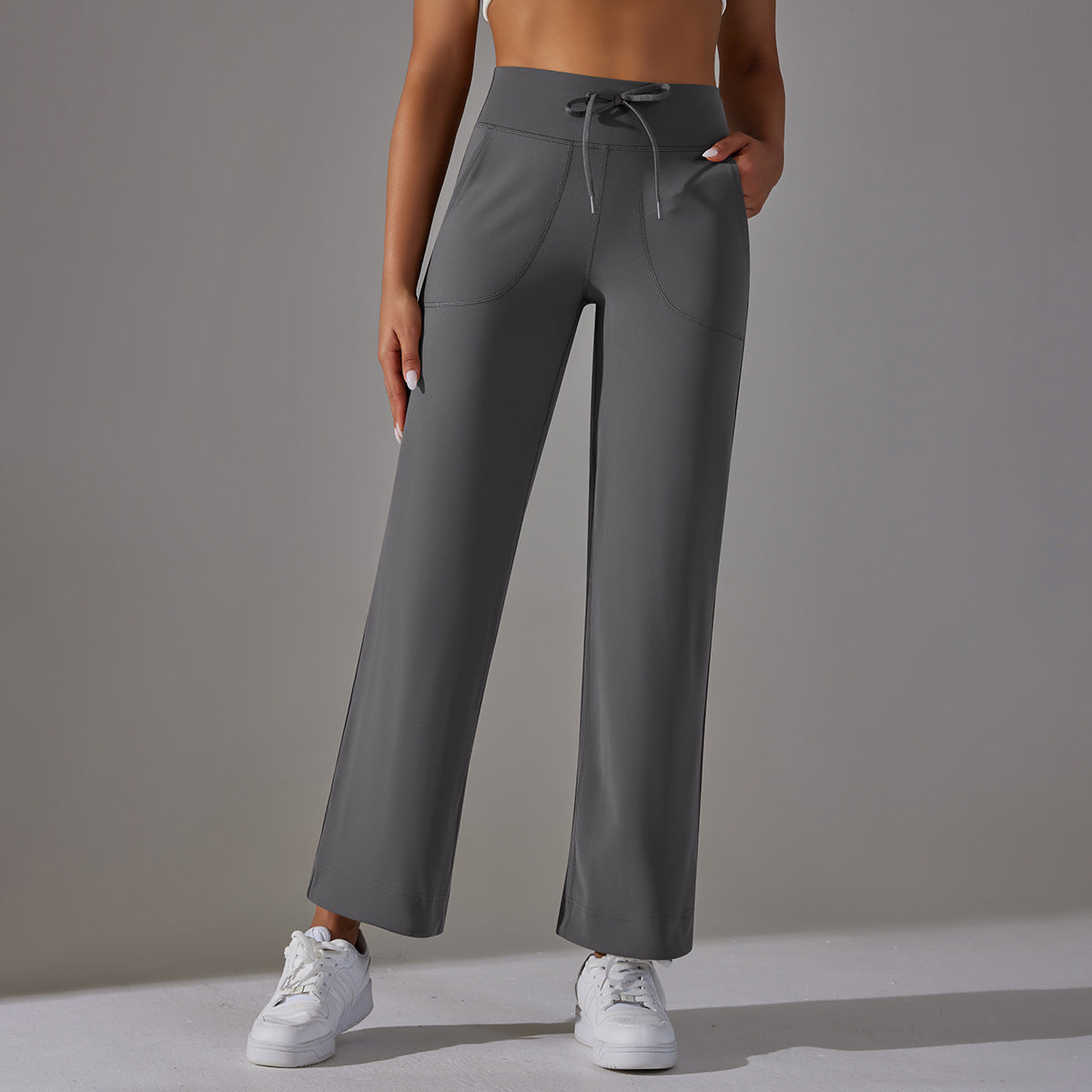 Seamless High Waist Leggings
