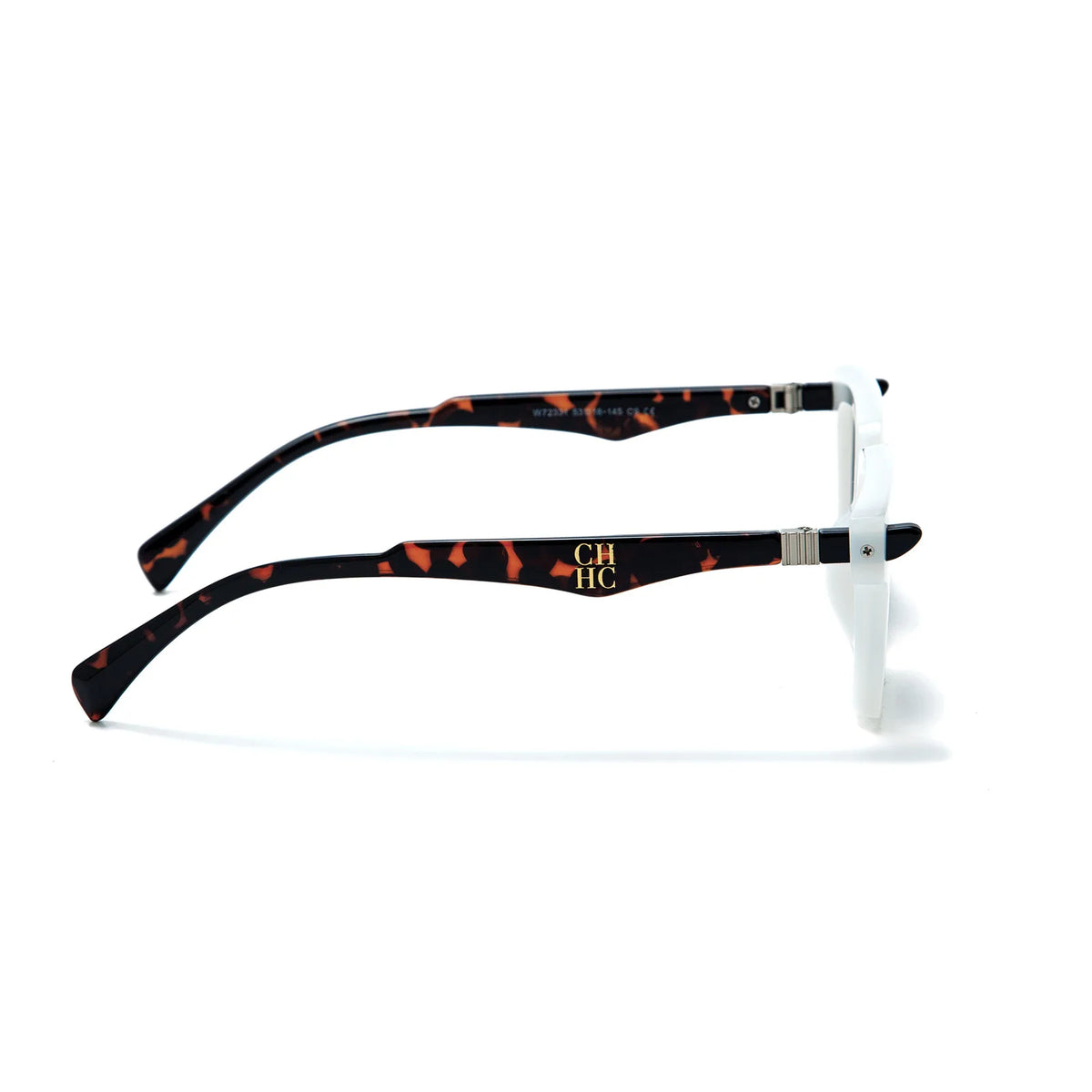 Retro Square Frame Fashion Sunglasses