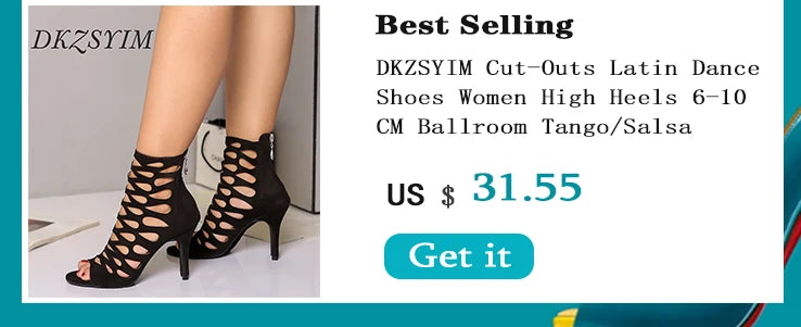 Elastic Stiletto High Heel Knee-High Dance Boots for Women