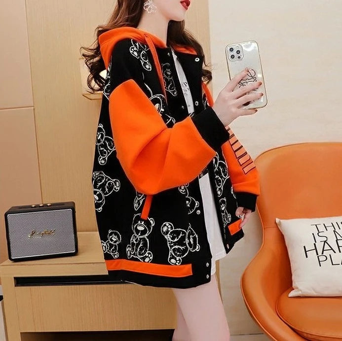 Heavyweight Hooded Sweatshirt