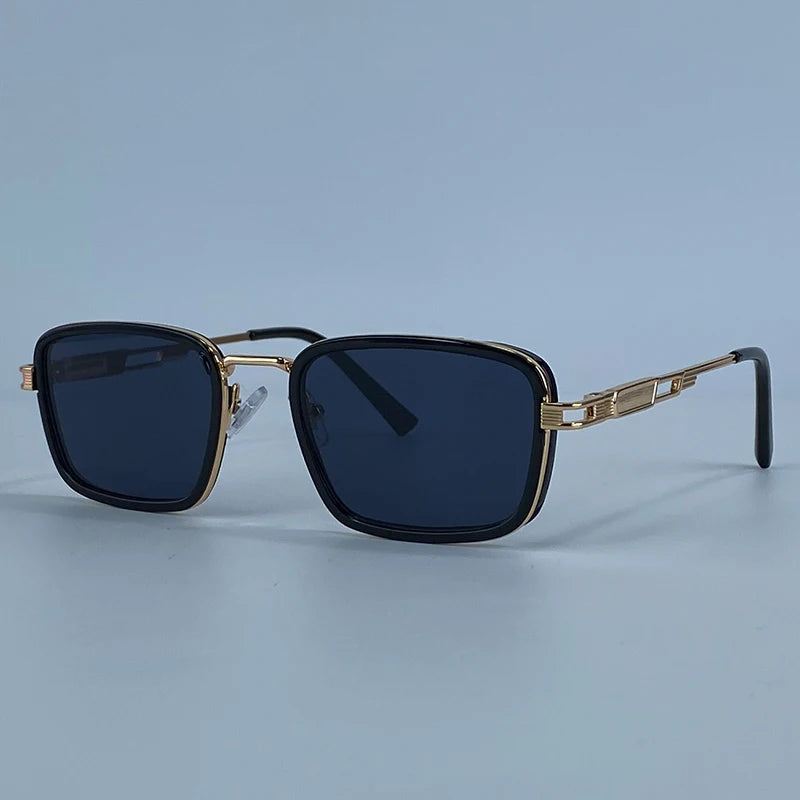 Women's Polarized Square Sunglasses