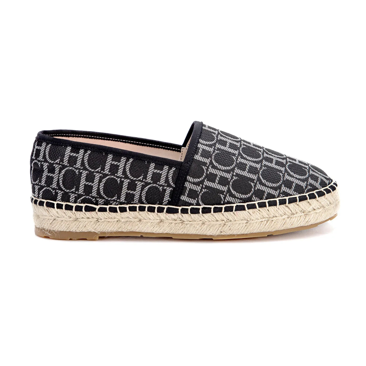 Women's Classic Slip-On Espadrille Flats