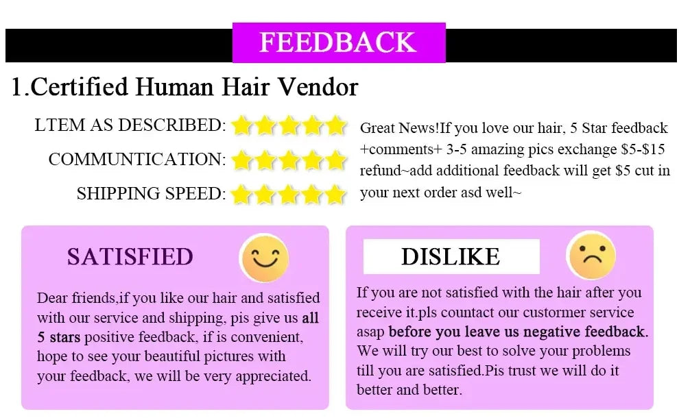 Deep Wave Brazilian Glueless Human Hair Lace Front Wig For Women