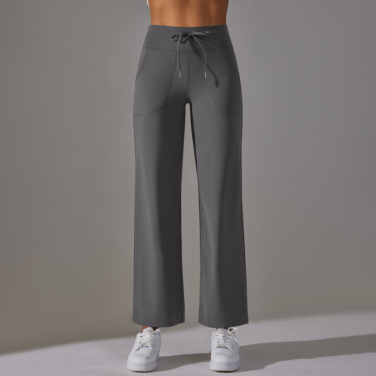 Seamless High Waist Leggings
