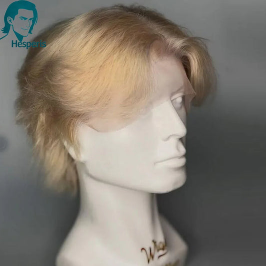Effortless Wave Styled Wig
