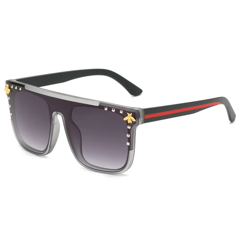 Polarized Square Sunglasses For Women