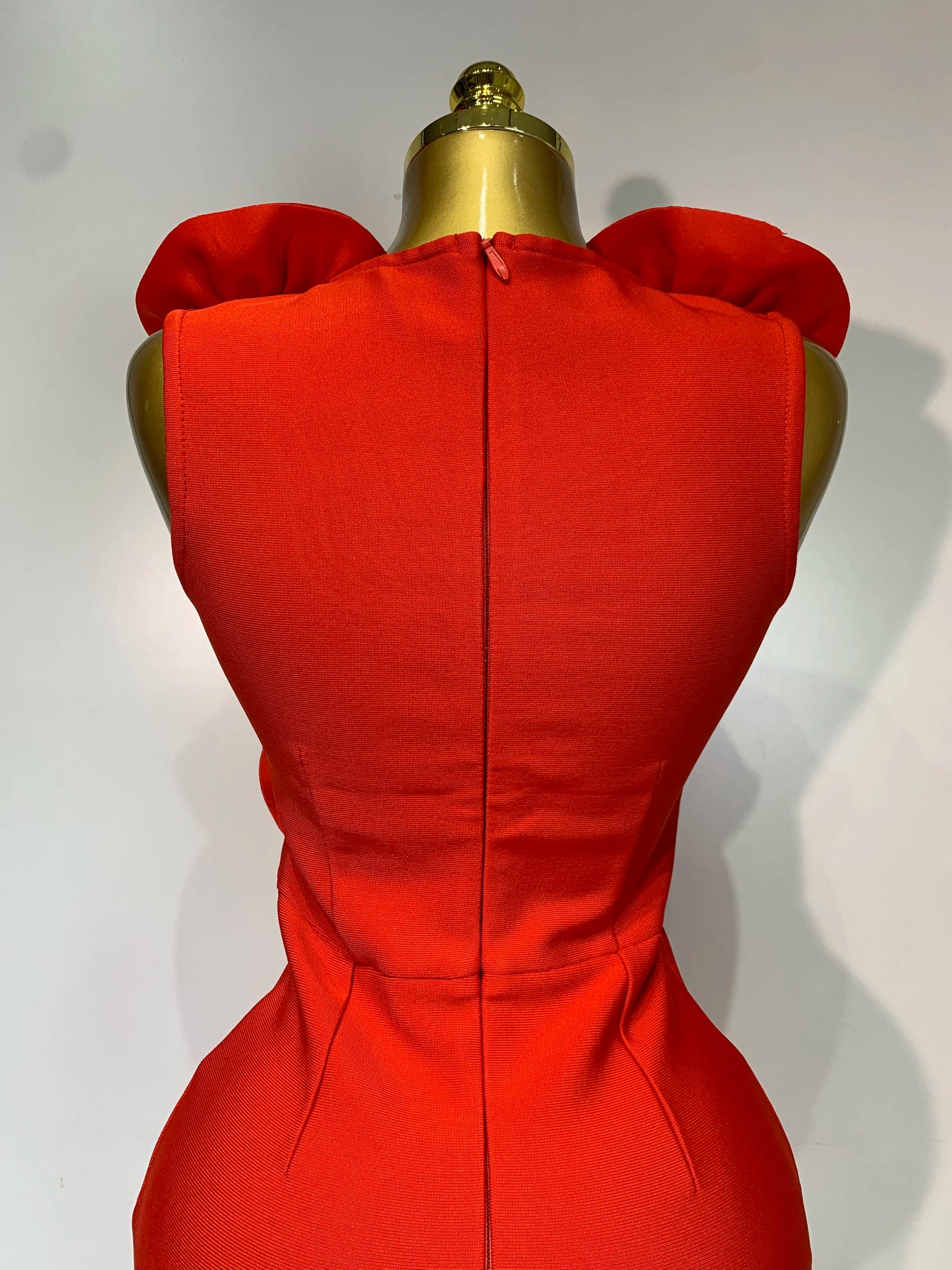 2025 New Fashion 3D Flower Sleeveless Bodycon Bandage Dress Women Celebrity Elegant Party Club Luxury Birthday Dress Vestidos ﻿