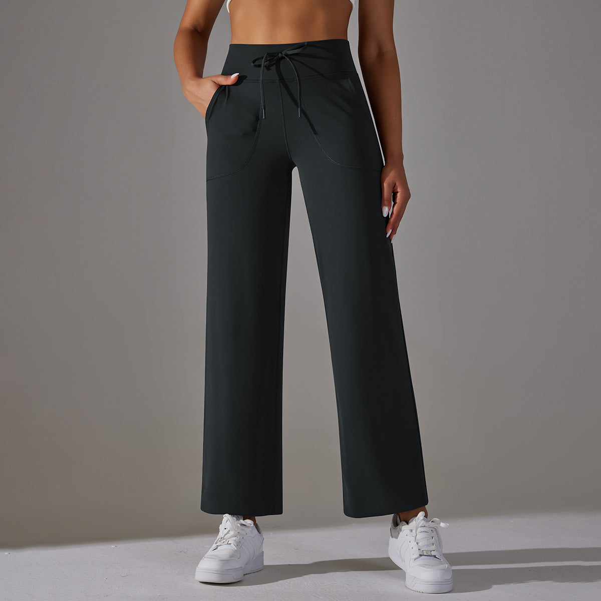 Seamless High Waist Leggings