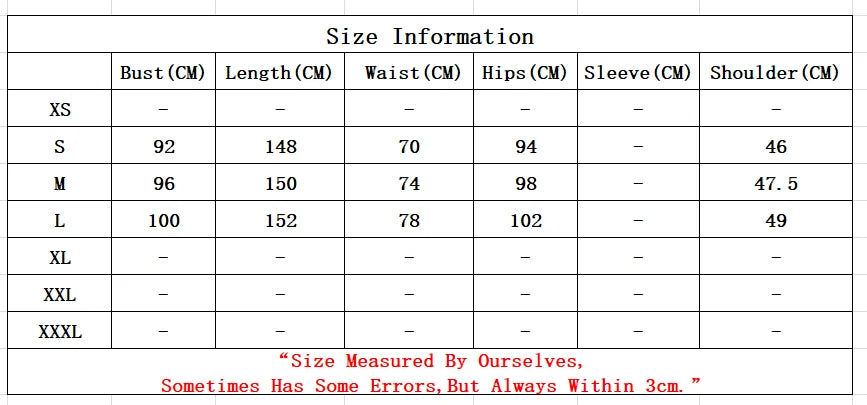 Elegant Polka Dot Mermaid Dress With High Waist for Women
