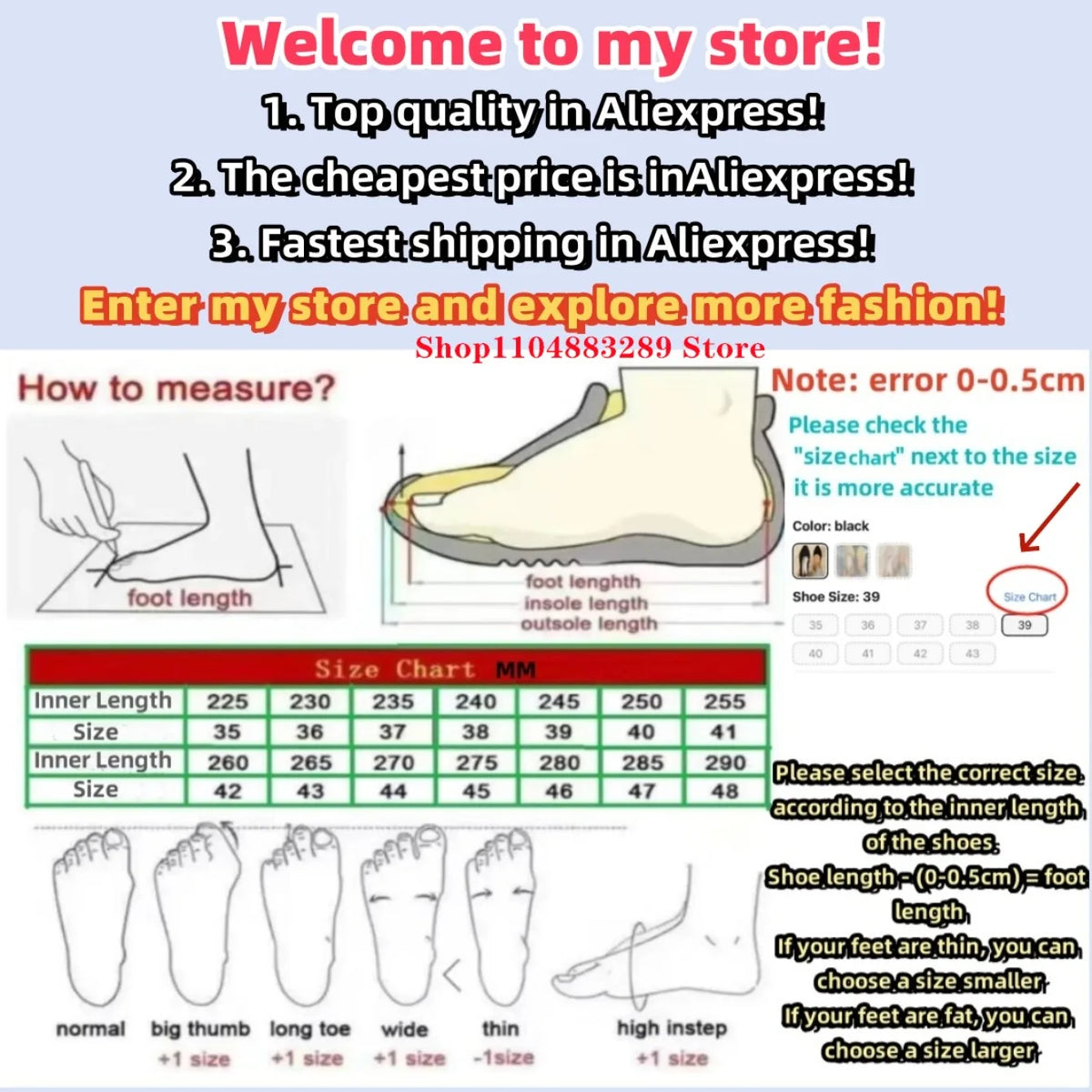 Lightweight Platform Wedge Sandals With Back Strap for Women