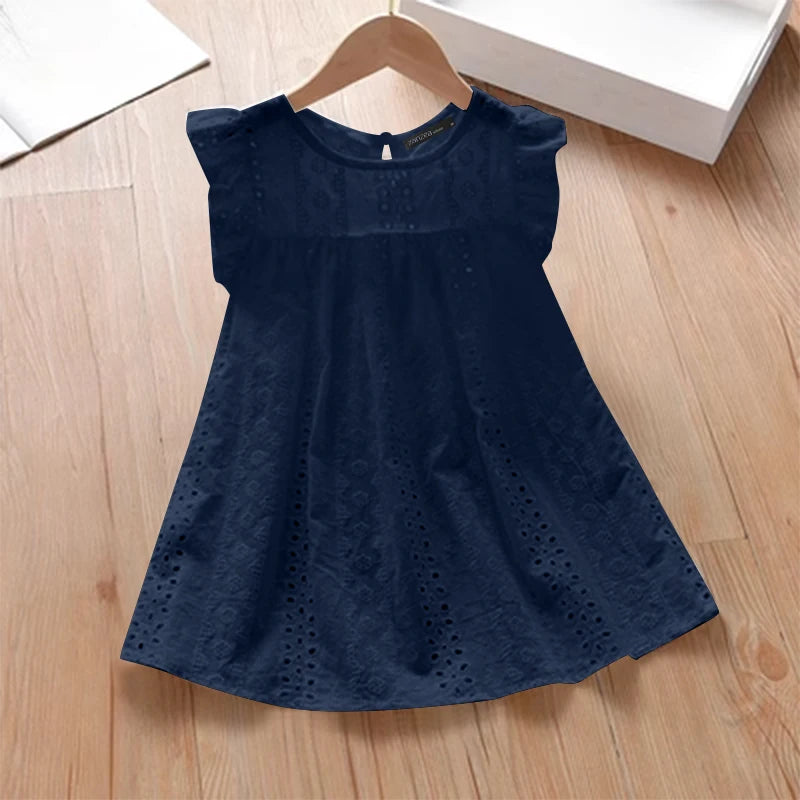 ZANZEA Summer Korean Lace Cotton Vest Women White Cap Sleeve Tanks Blouse Fashion Hollow Out Ruffle Camis Sweety O-neck Tank Top