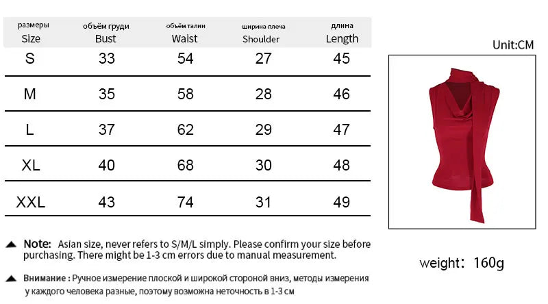 Solid Tank Summer New Women Sexy Sleeveless V-Neck Lady Top Fashion Bandage Streetwear Casual Slim Tank Elegant Knitted Clothing