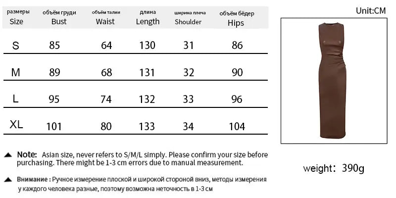 Summer Women's Maxi Dresses Streetwear Fashion New Zipper O-Neck PU Dress Solid Sexy Bodycon Female Club Party Dresses Clothing
