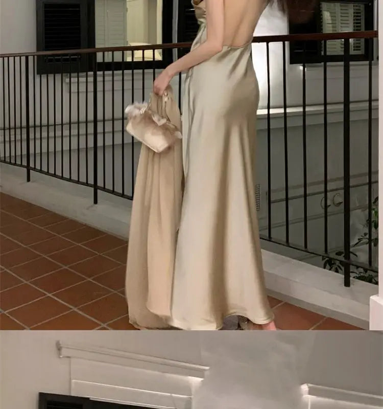 Elegant Lightweight Asymmetric Tulle Summer Blouse For Women