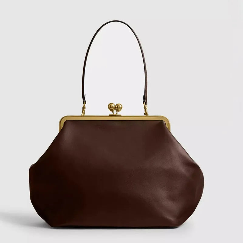 Soft Tote And Crossbody Bag