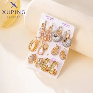 Light Gold 60 cm Chain Necklace