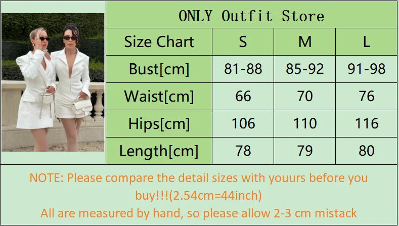 Waist Cinching Deep V Neck Mini Dress