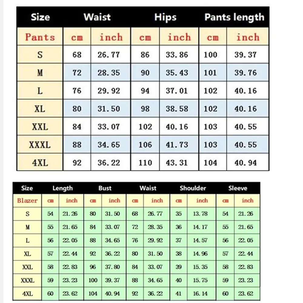 Professional Tailored Two Piece Business Suit For Women