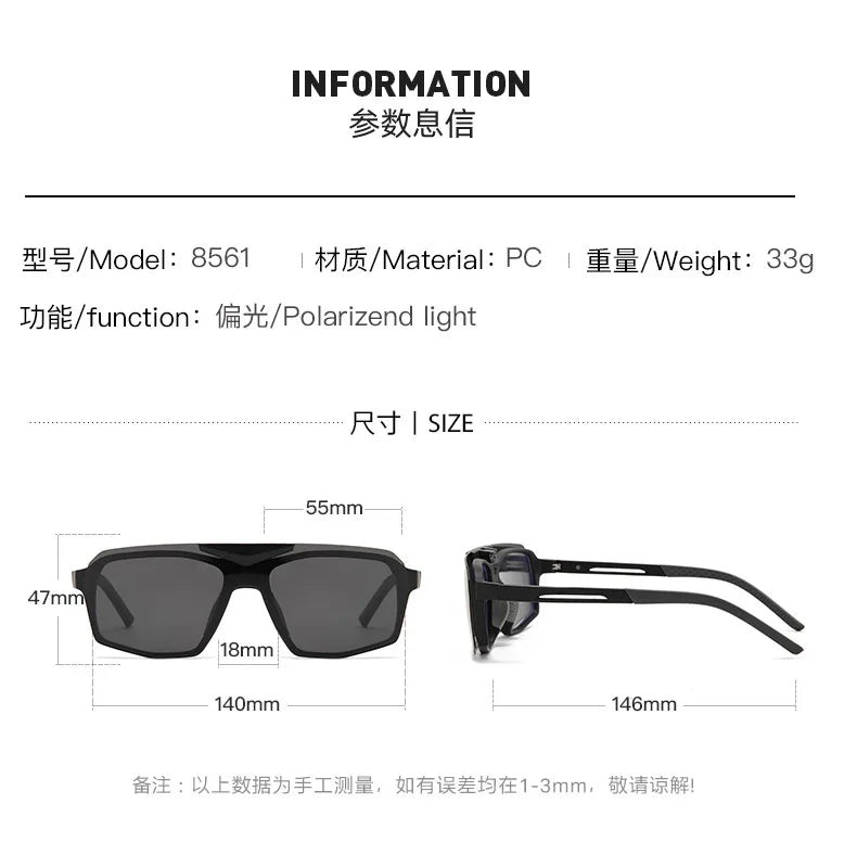 Polarized Clip On Flip Up Reading Glasses for Women