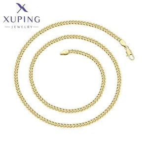 Charm Necklace And Hoop Earrings Set