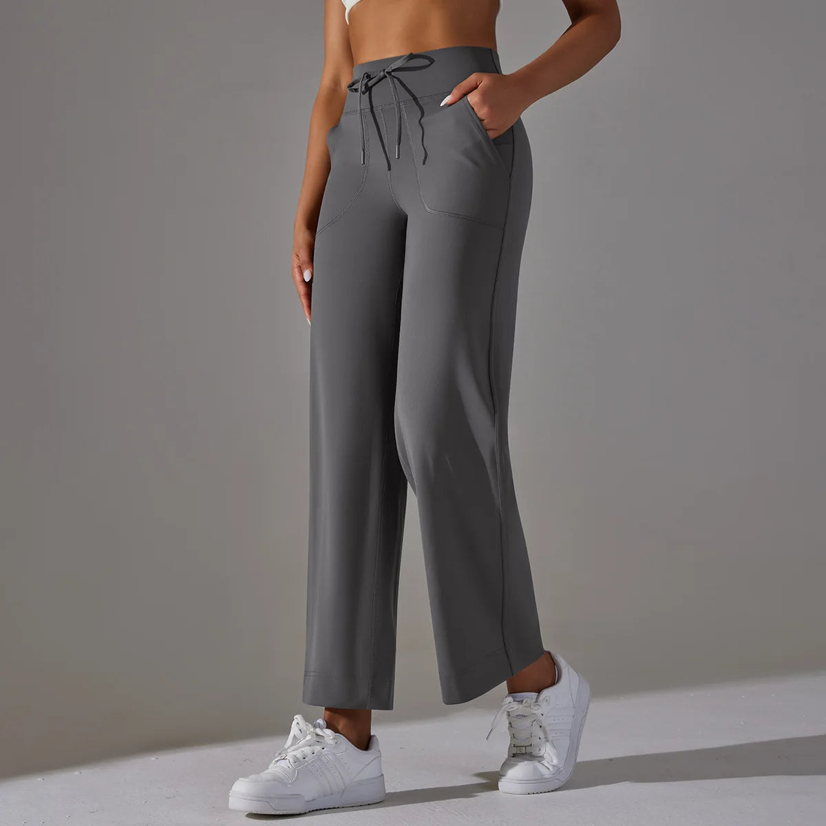 Seamless High Waist Leggings