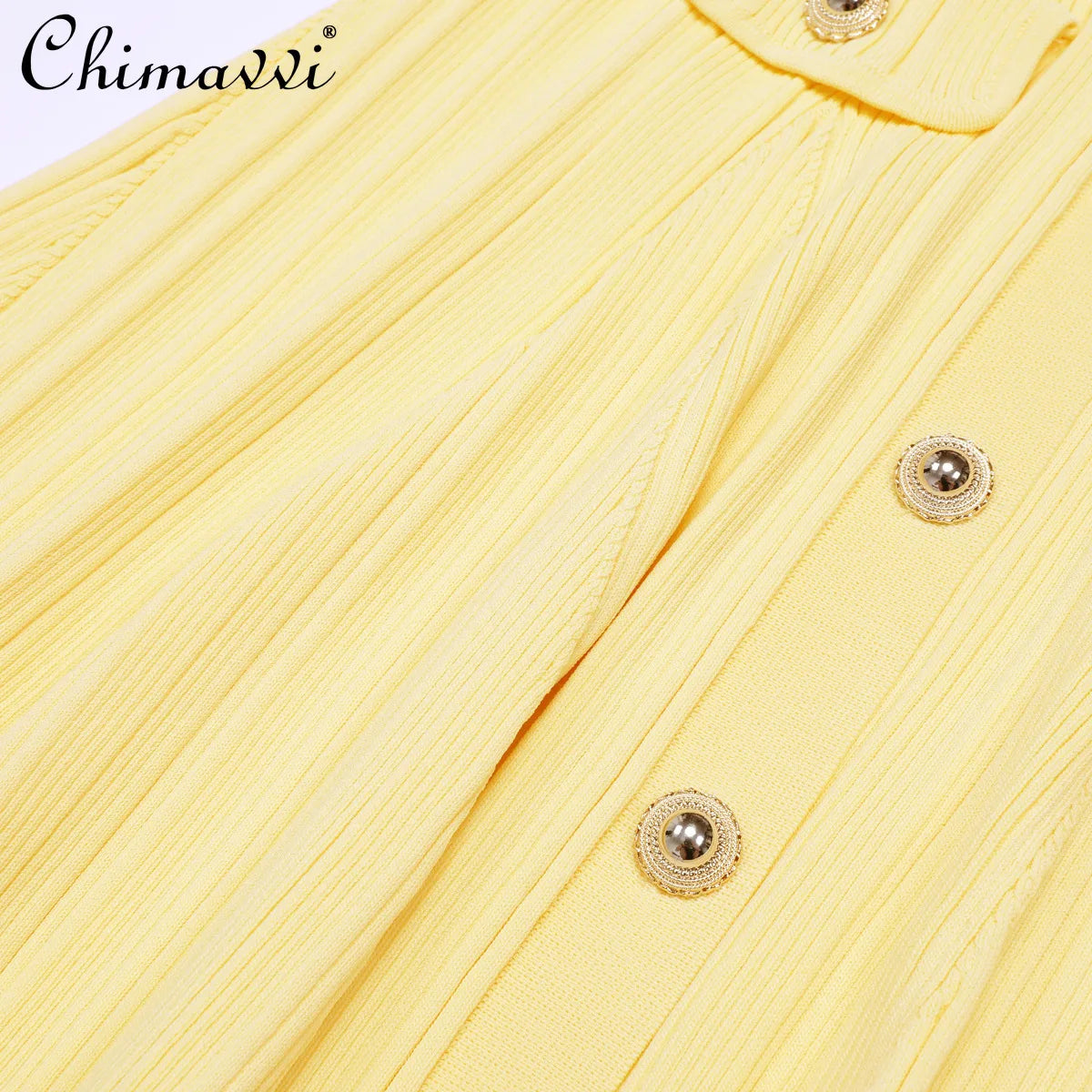 High-end Fashion Cropped Knit Dress New Autumn 2026 Women Short Sleeve High-waisted Belted Slim-fit Elegant Short Dresses