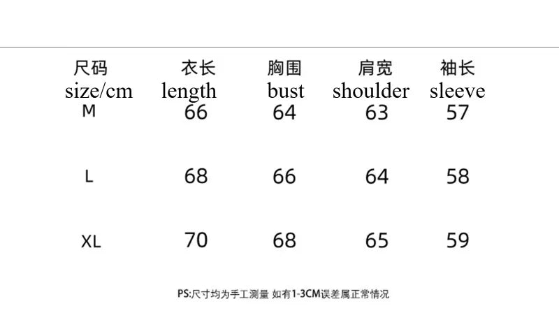 American Retro Cartoon Embroidery Patchwork Stand Collar Thickened Jacket for Men and Women Winter Loose Casual Warm Cotton Coat