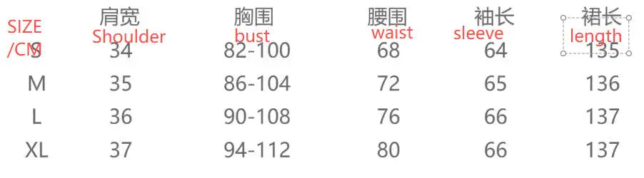 Fashion Round Neck Flower See-Through Lantern Long Sleeve Elastic Waist Dress Elegant Colorful Shiny Silk Dress Spring New