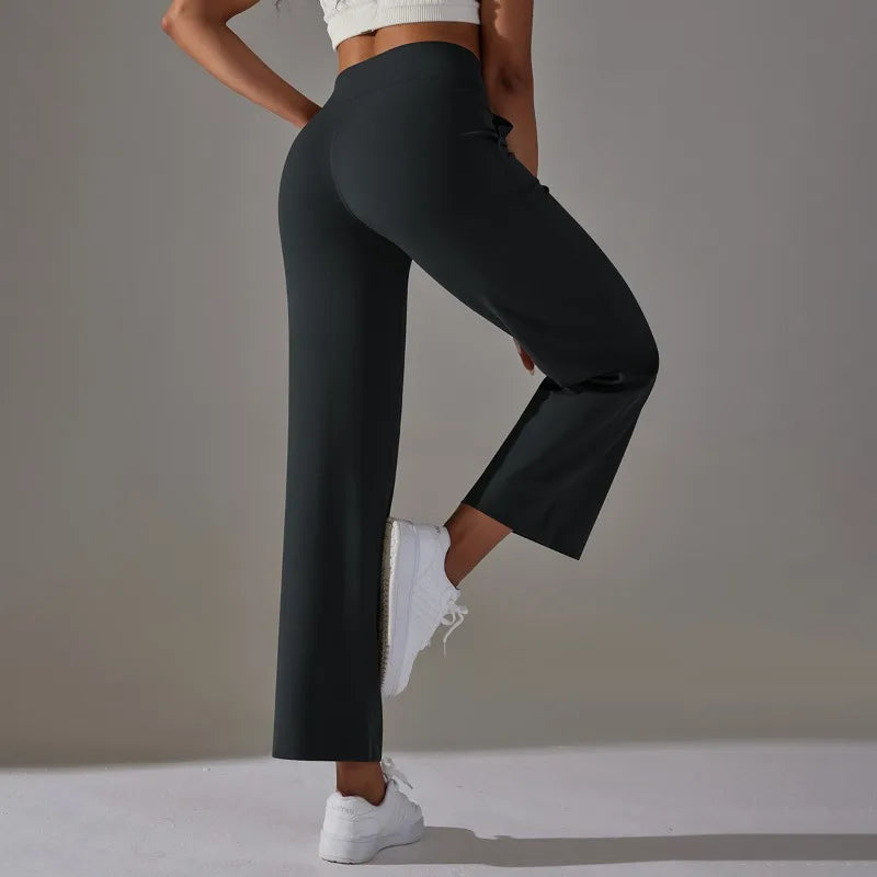 Seamless High Waist Leggings