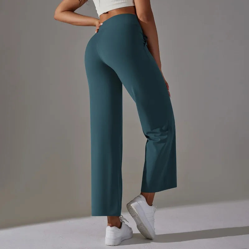 Seamless High Waist Leggings